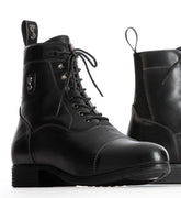 Tredstep Ireland Ladies Donatello Lace Paddock Boot